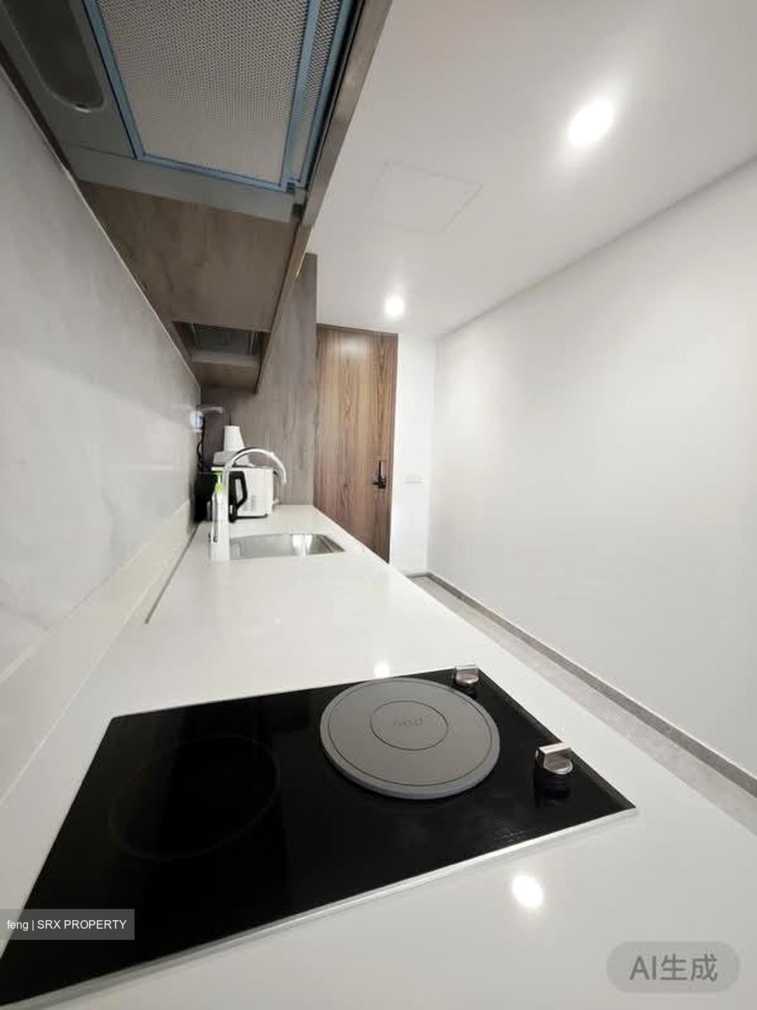 Parc Komo (D17), Apartment #544529391